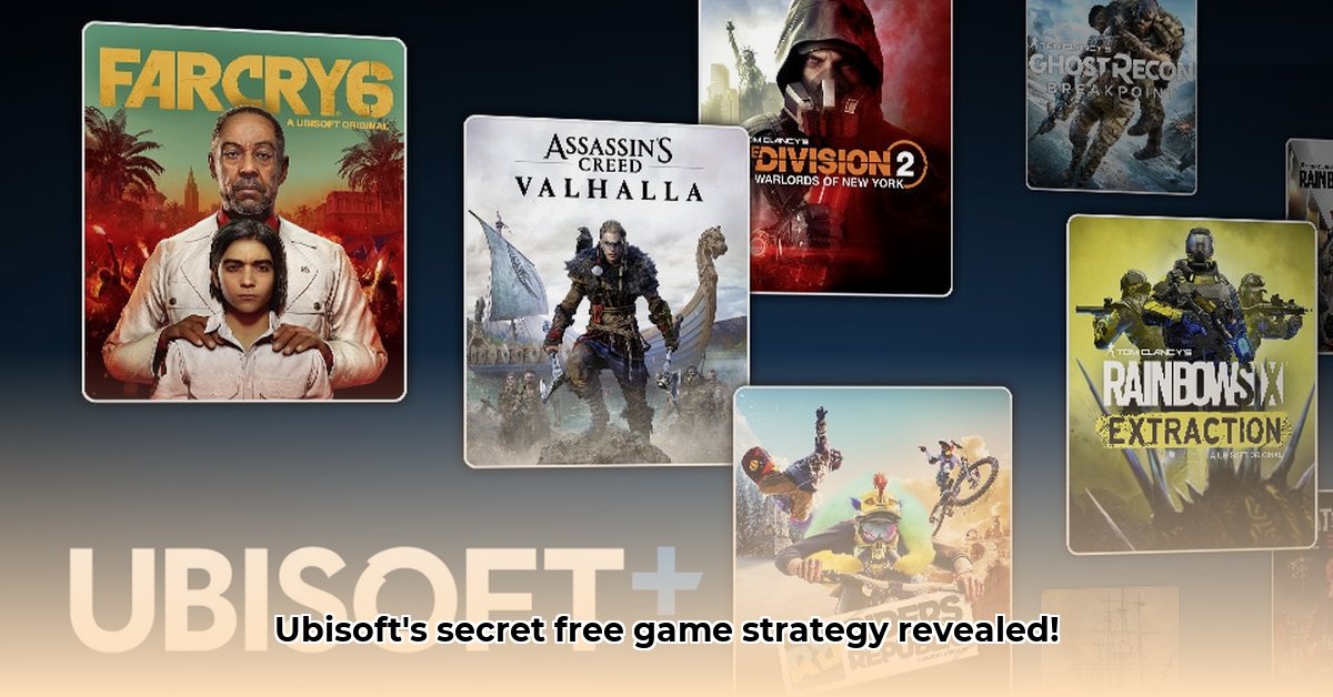 is-ubisoft-free